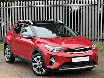 Used Kia Stonic 2018 for sale - 78710517: Photo