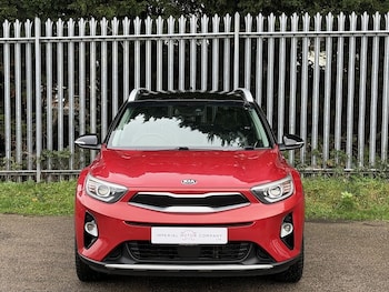 Used Kia Stonic 2018 for sale - 78710517: Photo