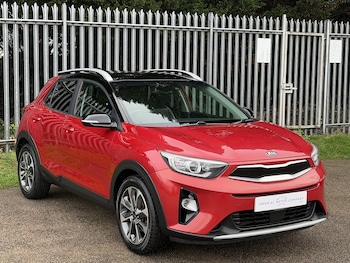 Used Kia Stonic 2018 for sale - 78710517: Photo