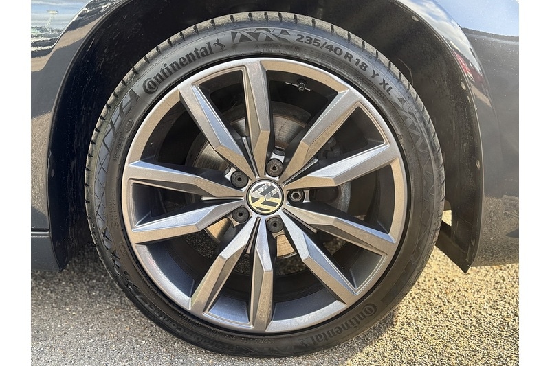 Used Volkswagen Scirocco 2016 for sale - 76157850: Photo 13