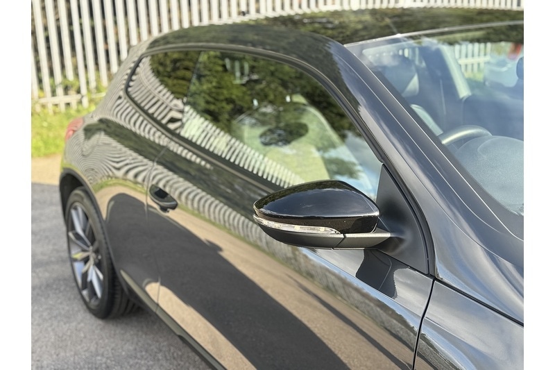 Used Volkswagen Scirocco 2016 for sale - 76157850: Photo 14