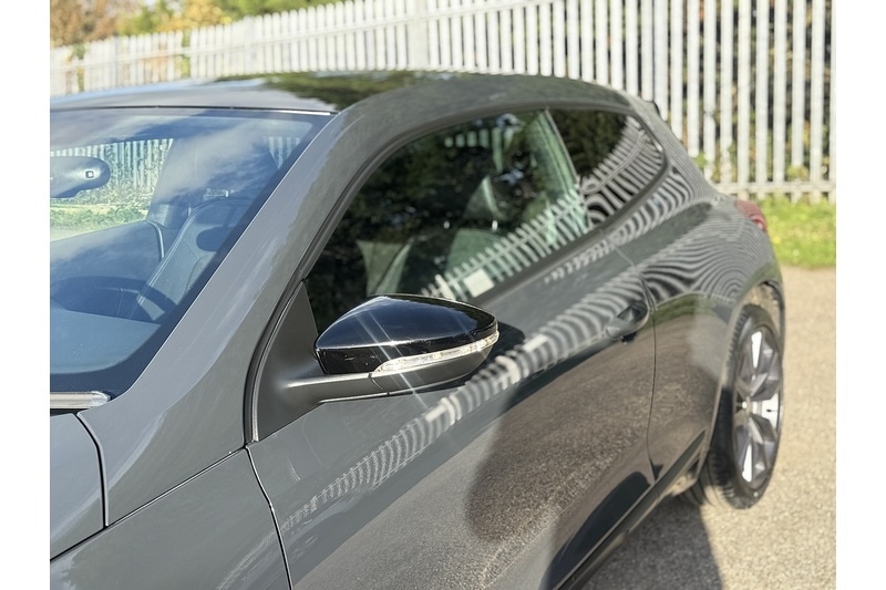 Used Volkswagen Scirocco 2016 for sale - 76157850: Photo 15