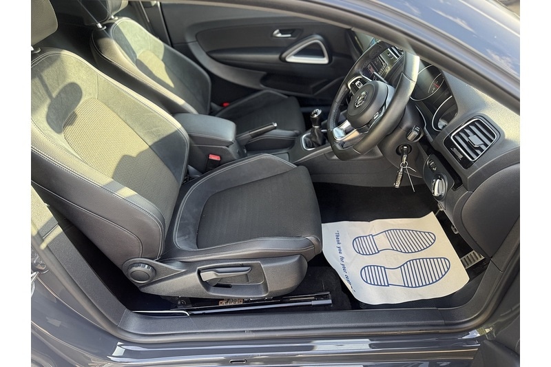 Used Volkswagen Scirocco 2016 for sale - 76157850: Photo 20