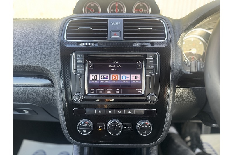 Used Volkswagen Scirocco 2016 for sale - 76157850: Photo 37