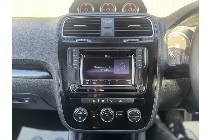 Used Volkswagen Scirocco 2016 for sale - 76157850: Photo 38