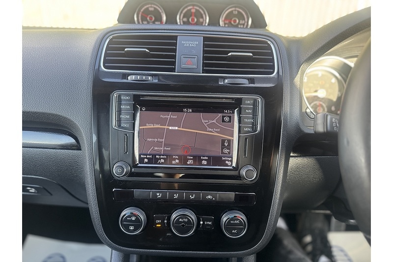 Used Volkswagen Scirocco 2016 for sale - 76157850: Photo 42