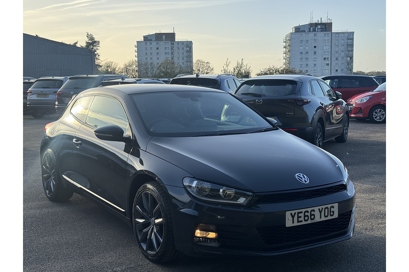 Used Volkswagen Scirocco 2016 for sale - 76157850: Photo 44