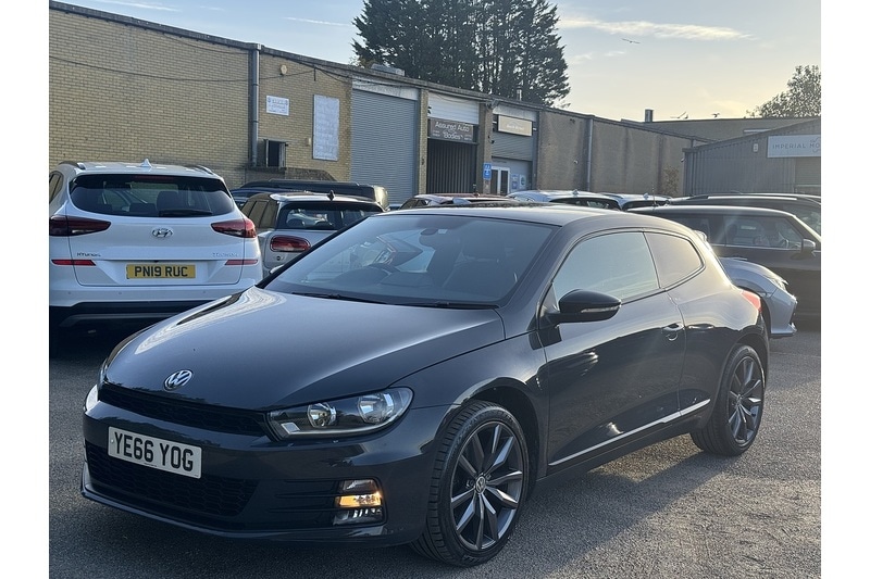 Used Volkswagen Scirocco 2016 for sale - 76157850: Photo 45