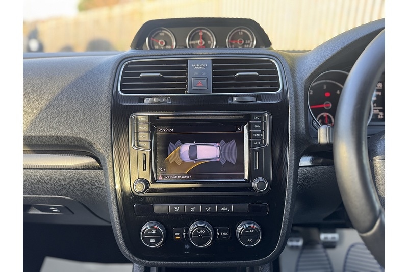 Used Volkswagen Scirocco 2016 for sale - 76157850: Photo 47