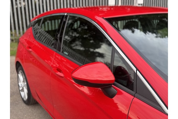 Used Vauxhall Astra 2016 for sale - 76114928: Photo 10