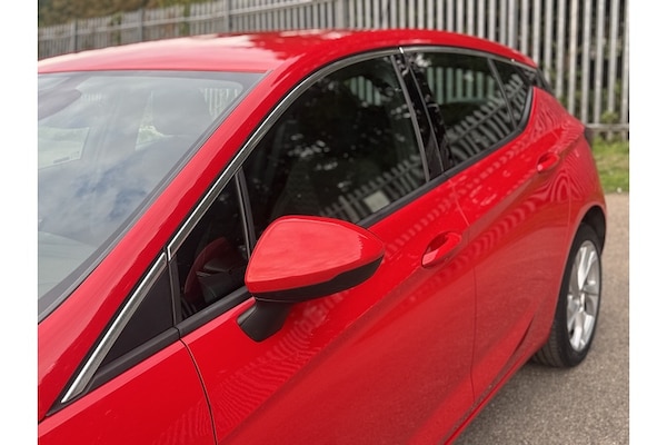Used Vauxhall Astra 2016 for sale - 76114928: Photo 11