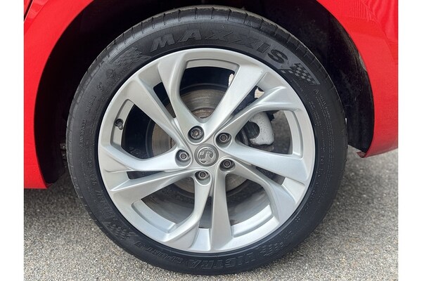 Used Vauxhall Astra 2016 for sale - 76114928: Photo 13