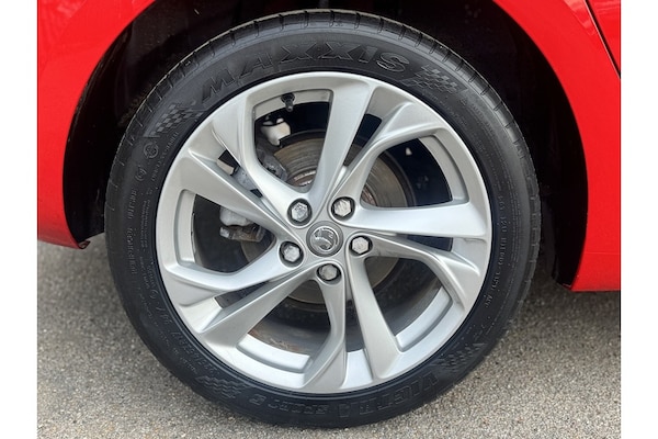 Used Vauxhall Astra 2016 for sale - 76114928: Photo 14