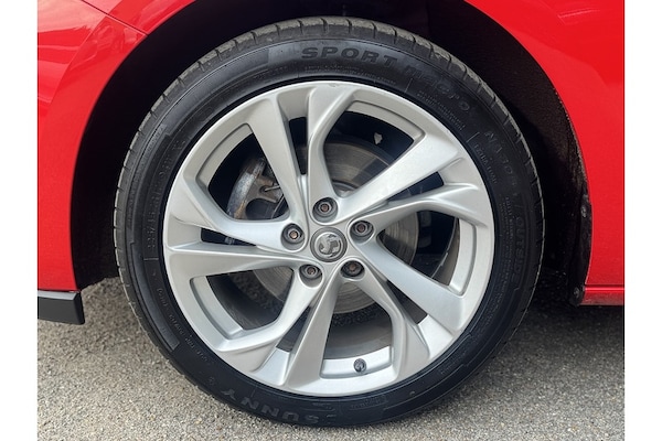 Used Vauxhall Astra 2016 for sale - 76114928: Photo 16