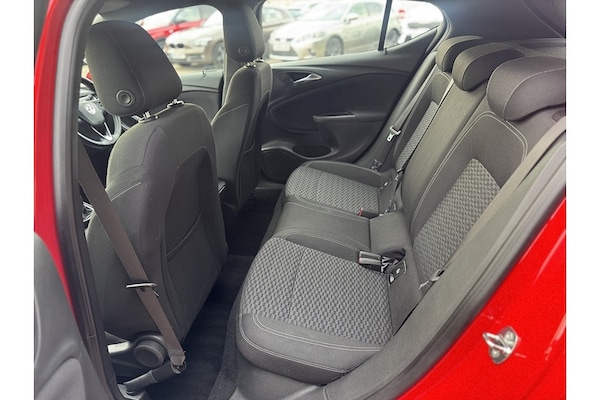 Used Vauxhall Astra 2016 for sale - 76114928: Photo 19