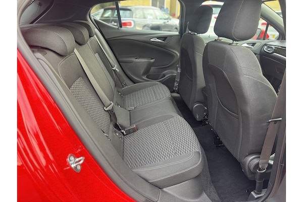 Used Vauxhall Astra 2016 for sale - 76114928: Photo 20