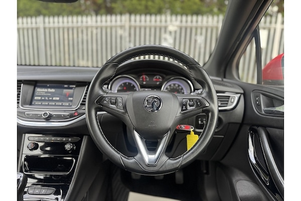 Used Vauxhall Astra 2016 for sale - 76114928: Photo 26