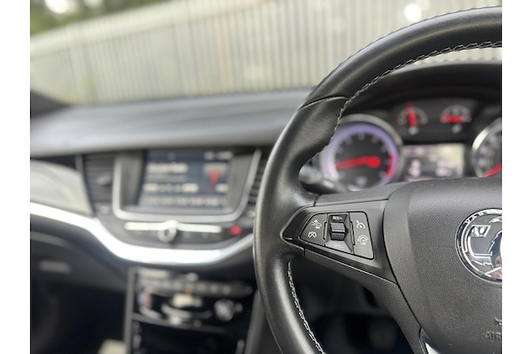 Used Vauxhall Astra 2016 for sale - 76114928: Photo 29