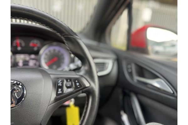 Used Vauxhall Astra 2016 for sale - 76114928: Photo 30