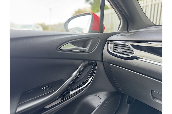 Used Vauxhall Astra 2016 for sale - 76114928: Photo 32