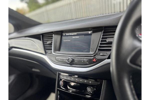 Used Vauxhall Astra 2016 for sale - 76114928: Photo 34