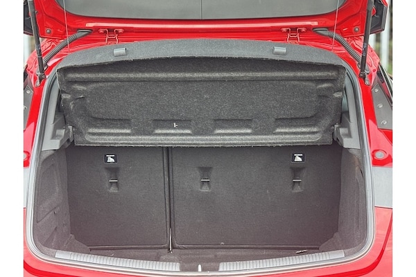 Used Vauxhall Astra 2016 for sale - 76114928: Photo 43