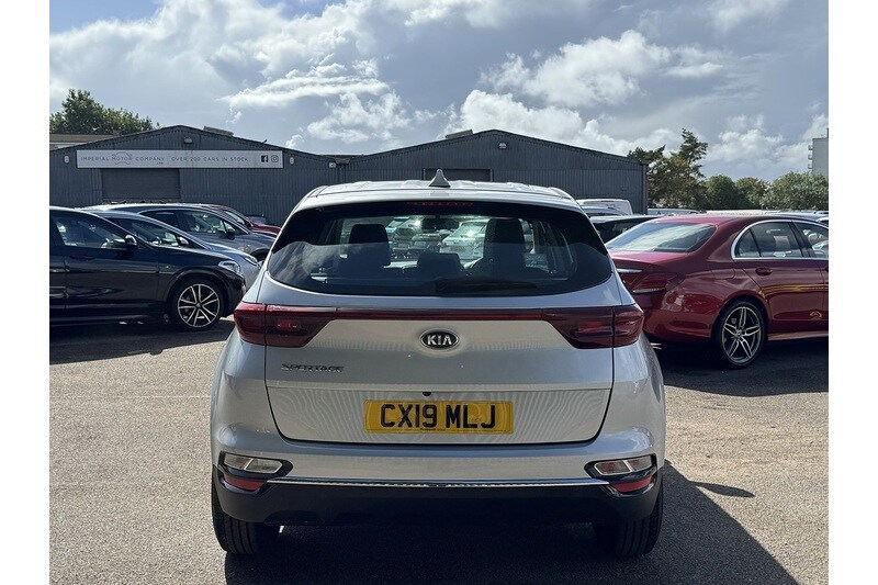 Used Kia Sportage 2019 for sale - 75650960: Photo 10
