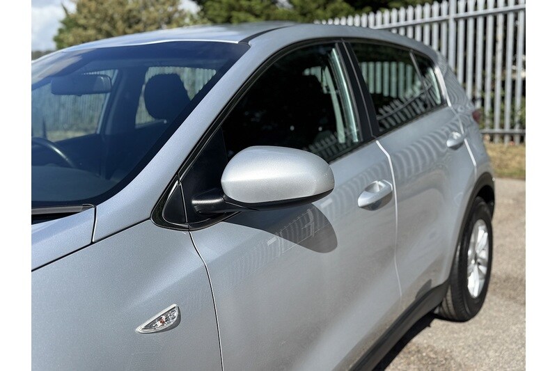 Used Kia Sportage 2019 for sale - 75650960: Photo 11