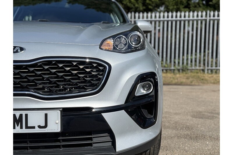 Used Kia Sportage 2019 for sale - 75650960: Photo 12