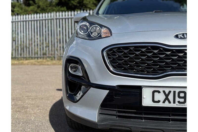 Used Kia Sportage 2019 for sale - 75650960: Photo 13