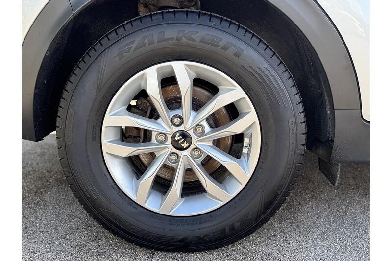 Used Kia Sportage 2019 for sale - 75650960: Photo 14