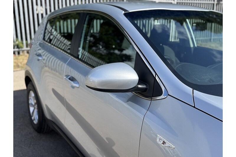 Used Kia Sportage 2019 for sale - 75650960: Photo 16