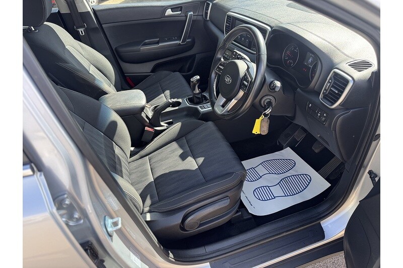 Used Kia Sportage 2019 for sale - 75650960: Photo 17