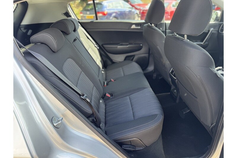 Used Kia Sportage 2019 for sale - 75650960: Photo 20