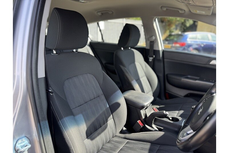 Used Kia Sportage 2019 for sale - 75650960: Photo 21