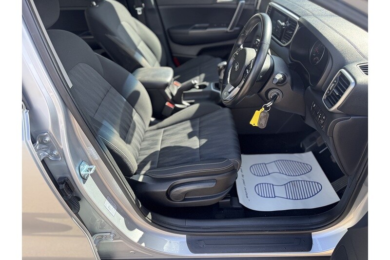Used Kia Sportage 2019 for sale - 75650960: Photo 22