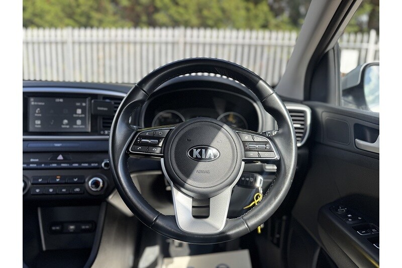 Used Kia Sportage 2019 for sale - 75650960: Photo 23