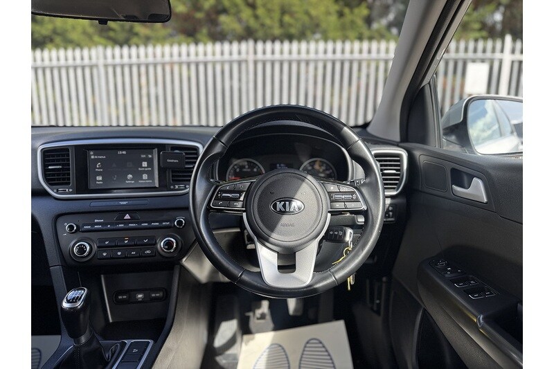Used Kia Sportage 2019 for sale - 75650960: Photo 24