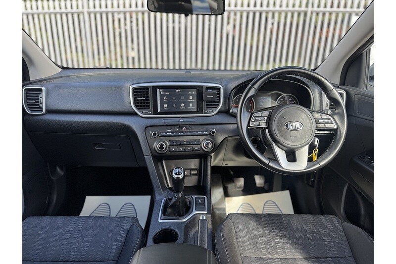 Used Kia Sportage 2019 for sale - 75650960: Photo 25