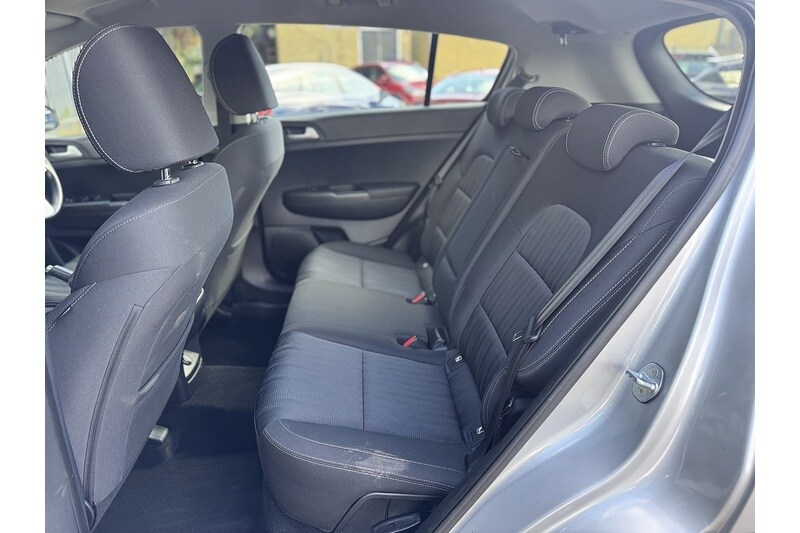 Used Kia Sportage 2019 for sale - 75650960: Photo 27