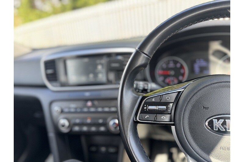 Used Kia Sportage 2019 for sale - 75650960: Photo 30