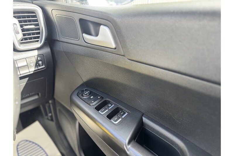 Used Kia Sportage 2019 for sale - 75650960: Photo 34
