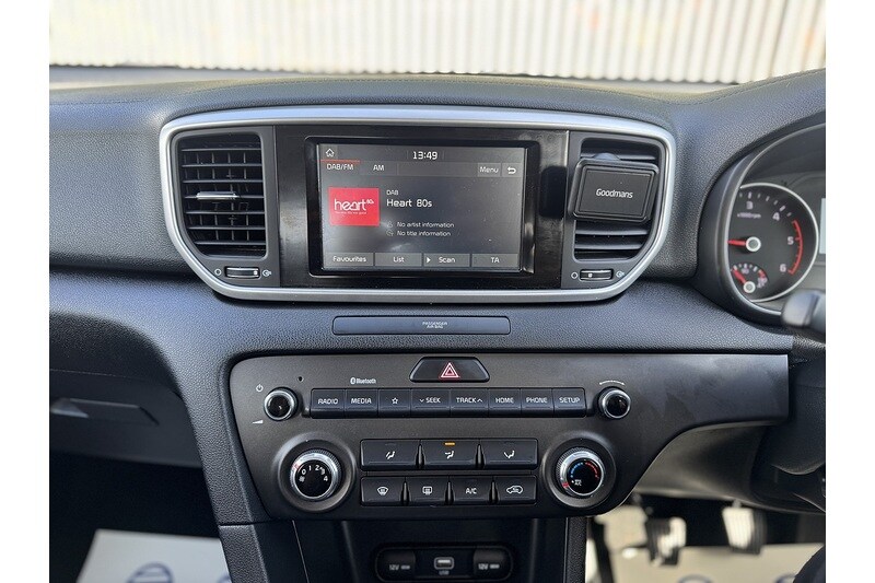 Used Kia Sportage 2019 for sale - 75650960: Photo 35