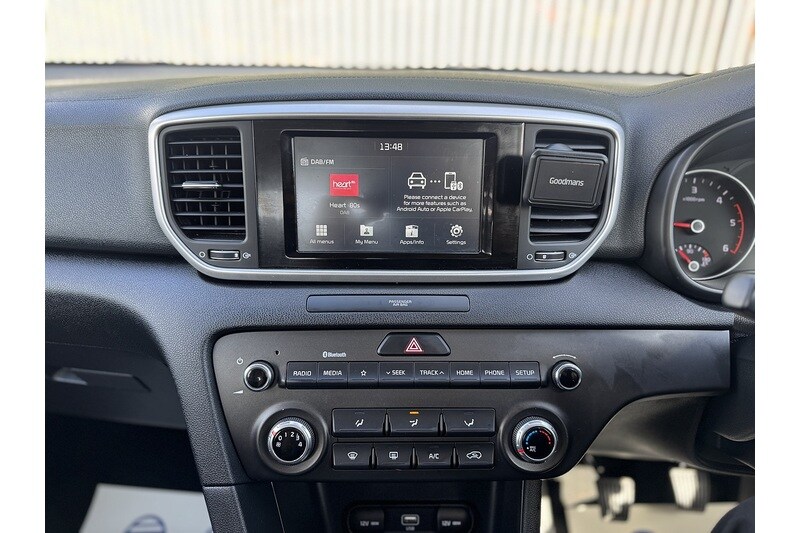 Used Kia Sportage 2019 for sale - 75650960: Photo 36