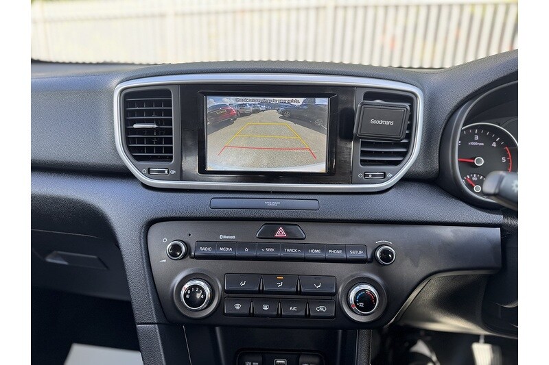 Used Kia Sportage 2019 for sale - 75650960: Photo 37