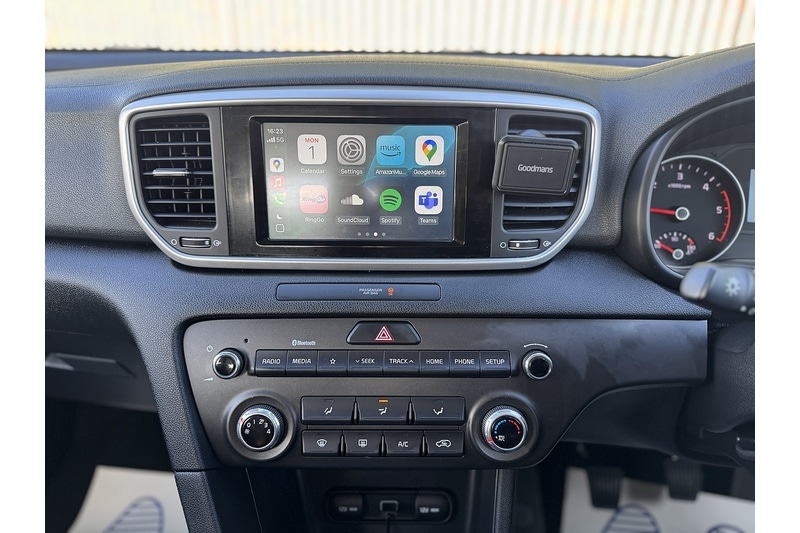 Used Kia Sportage 2019 for sale - 75650960: Photo 38