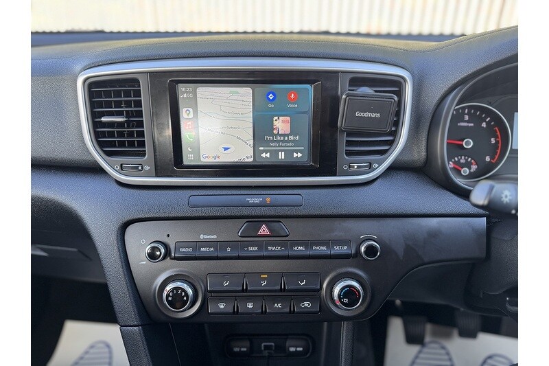 Used Kia Sportage 2019 for sale - 75650960: Photo 39