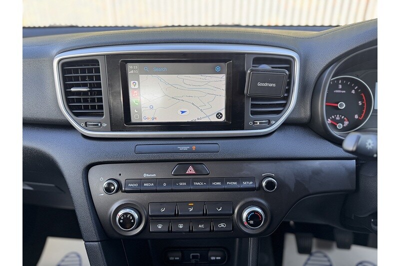 Used Kia Sportage 2019 for sale - 75650960: Photo 40