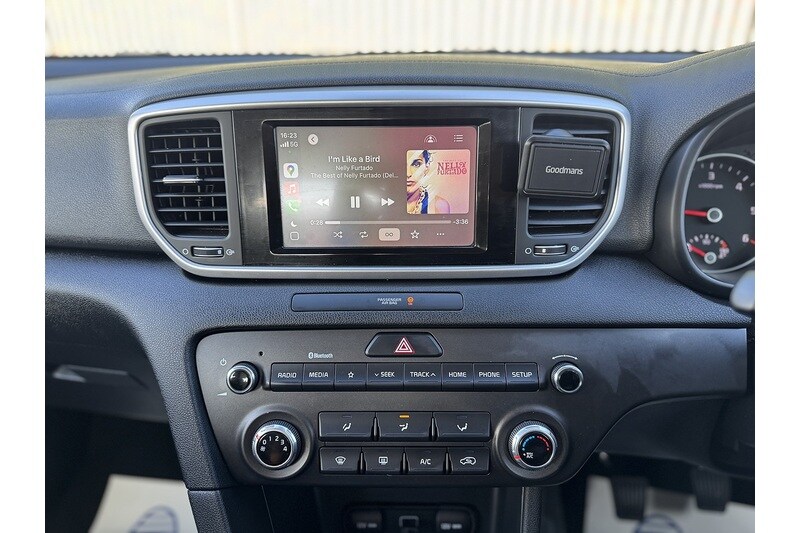 Used Kia Sportage 2019 for sale - 75650960: Photo 41
