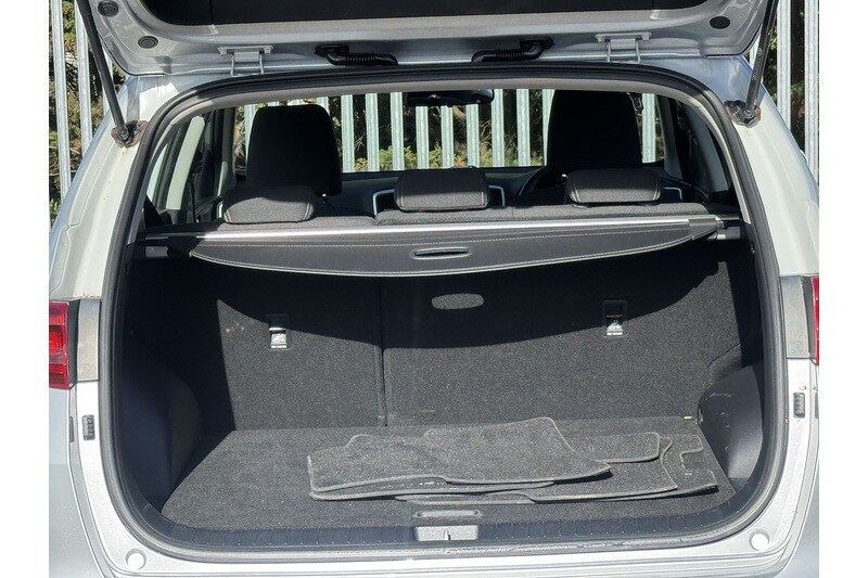 Used Kia Sportage 2019 for sale - 75650960: Photo 45